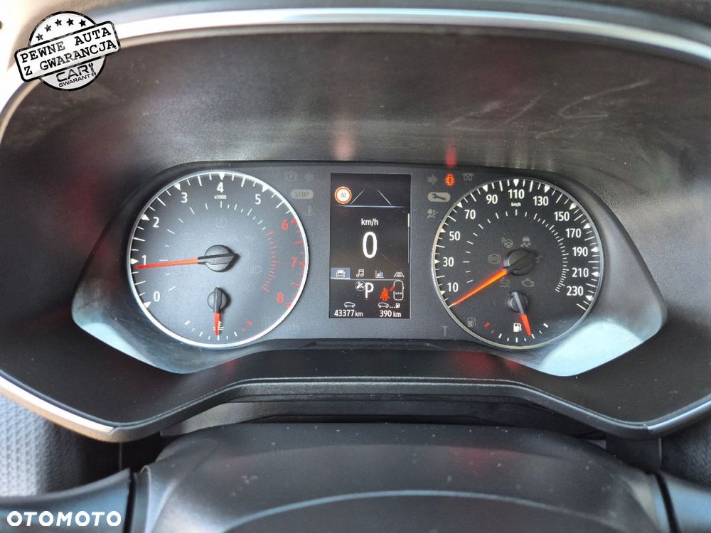Renault Clio - 20
