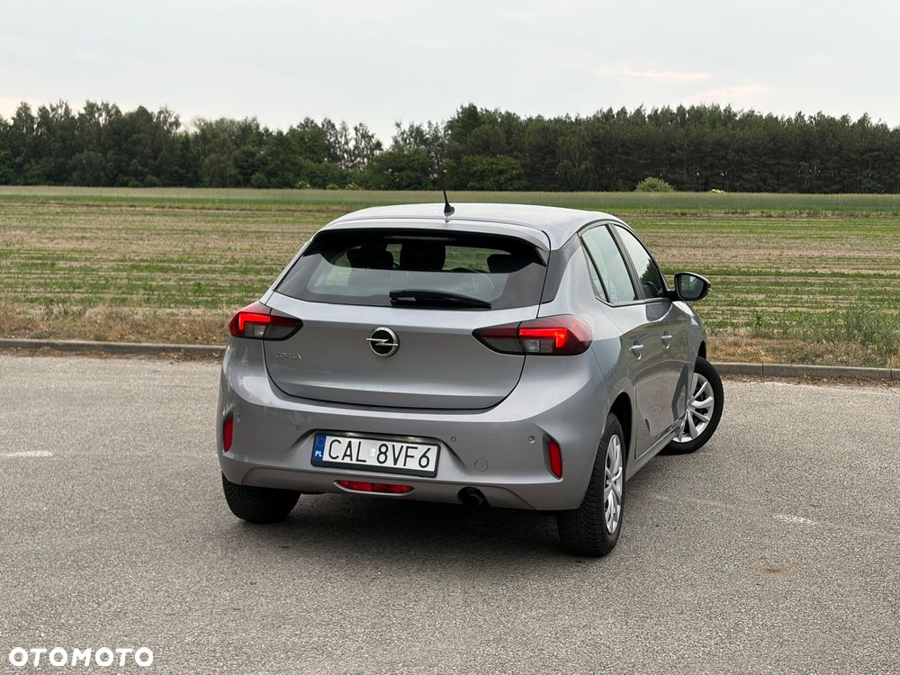 Opel Corsa - 11