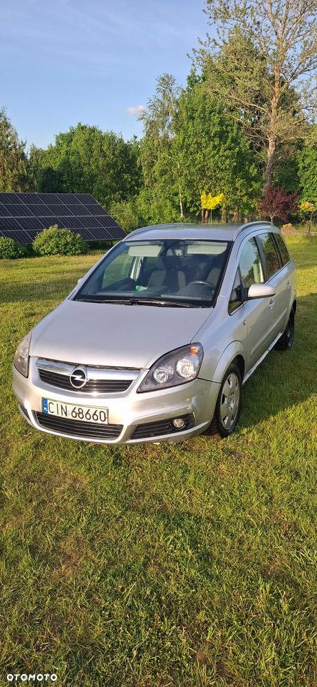 Opel Zafira 1.8 Enjoy - 1