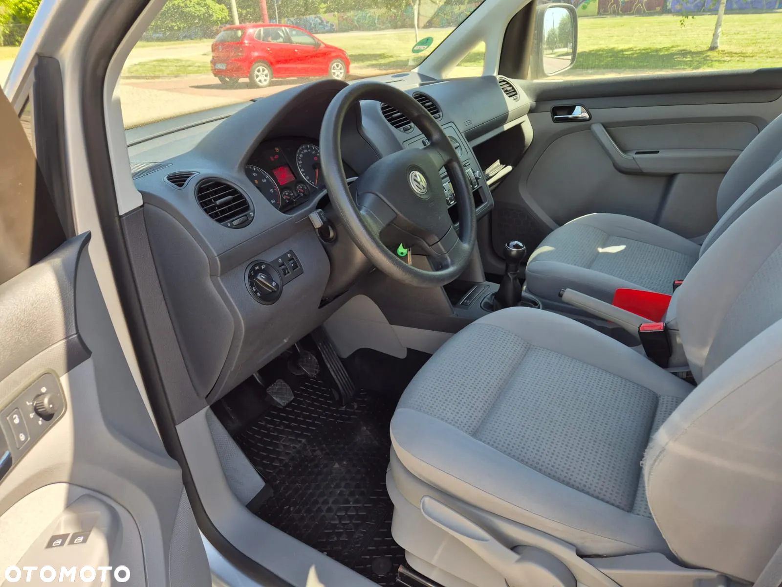 Volkswagen Caddy 1.4 Life (7-Si.) - 13