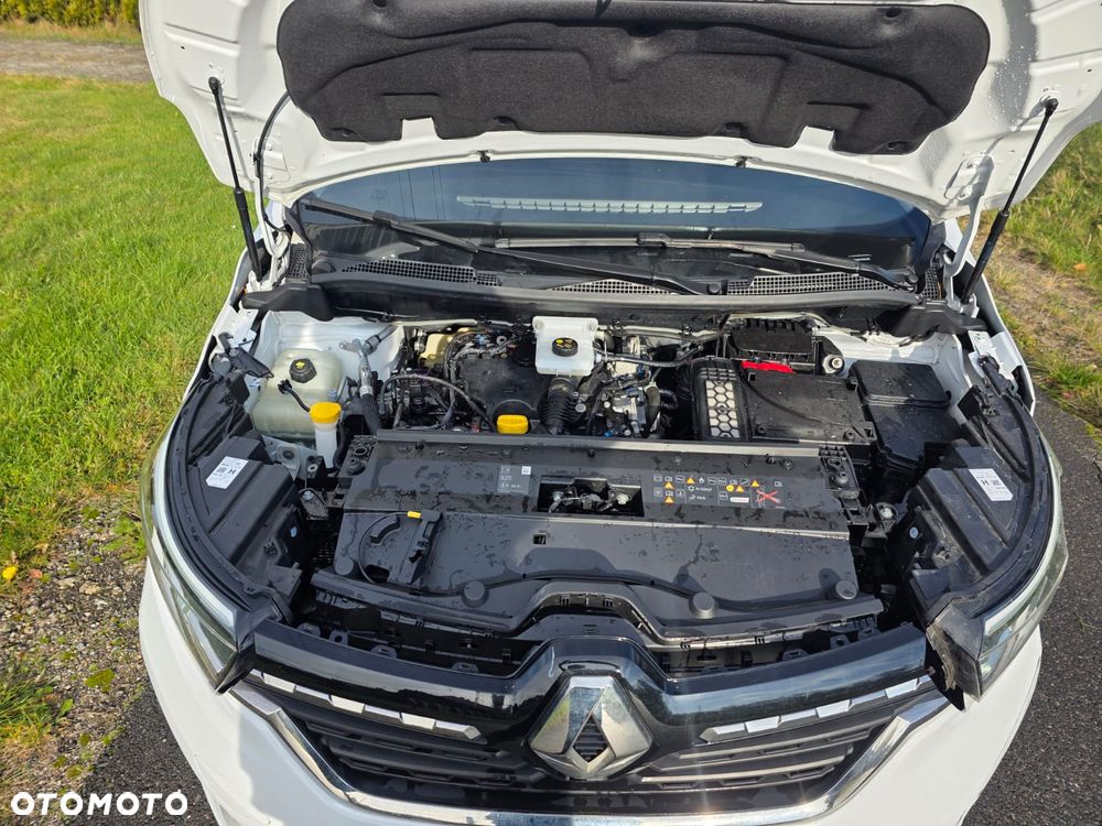 Renault Kangoo 1.5 dCi Techno - 12