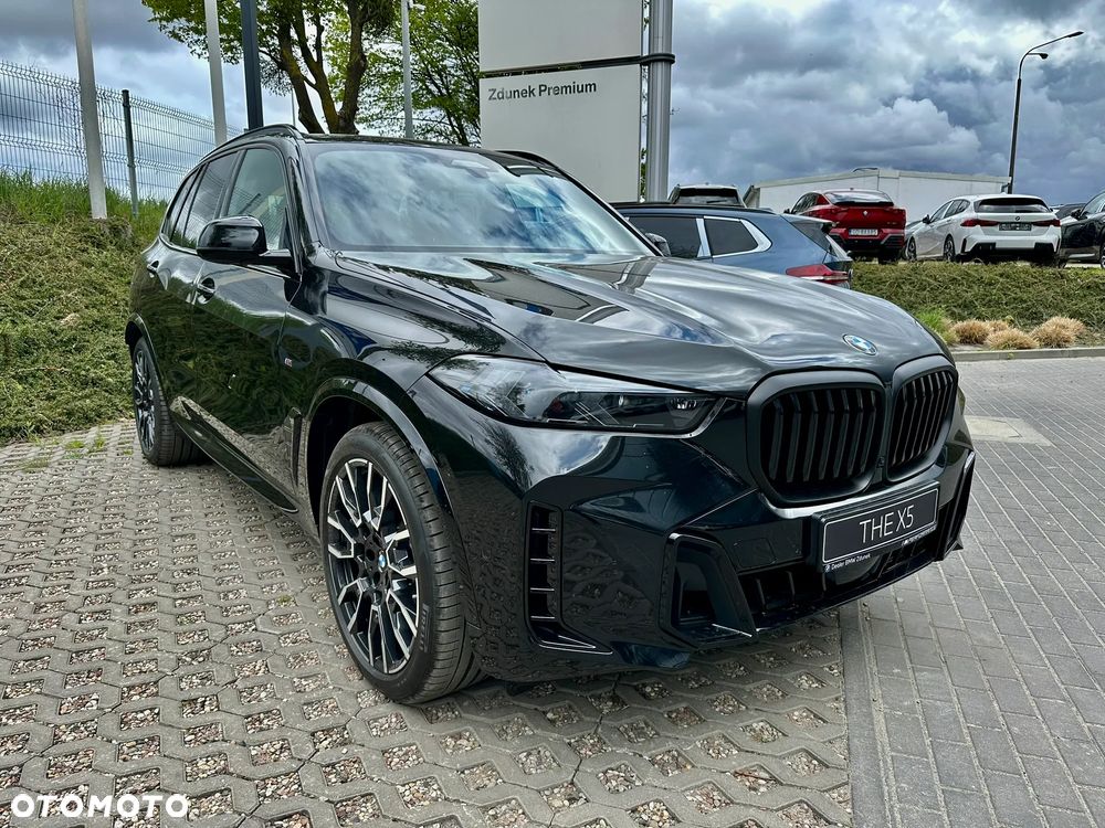 BMW X5 xDrive30d - 4