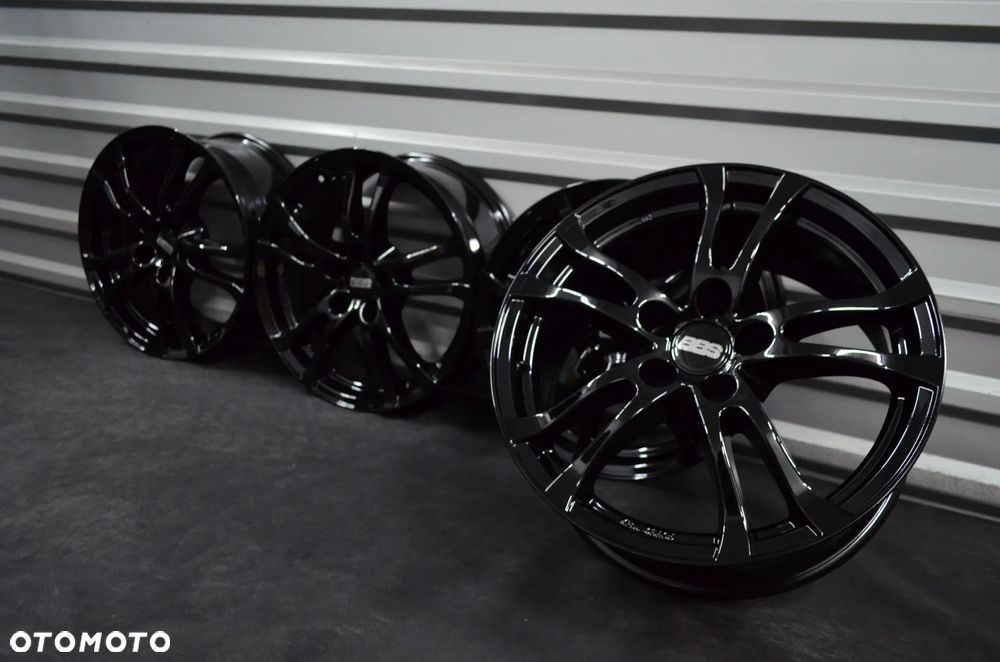 Felgi 5x114,3 R17 Mazda 3 5 6 HONDA Hyundai RENAULT Kia SUZUKI TOYOTA - 5