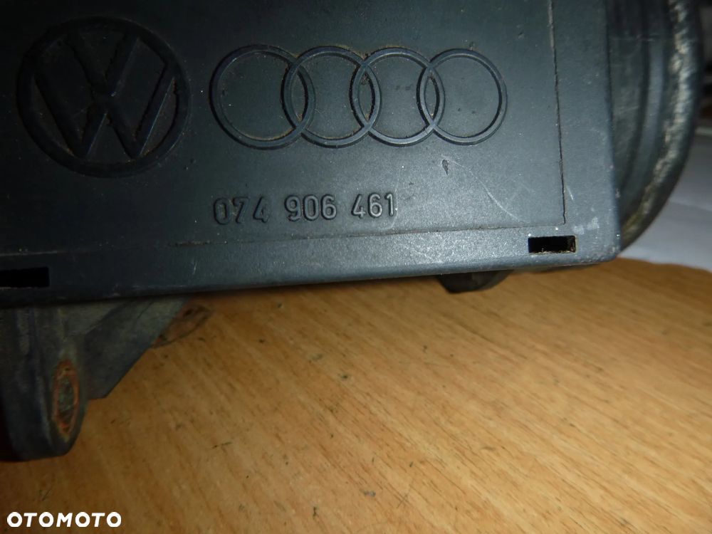 PRZEPŁYWOMIERZ VW LT VW T4 2,5I TDI - 6