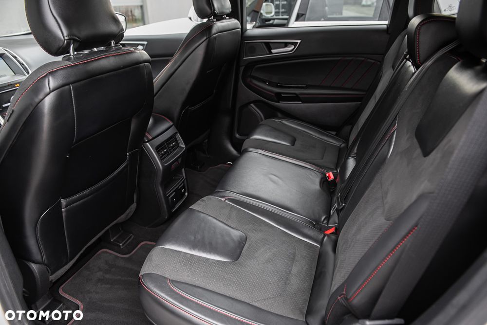 Ford Edge 2.0 EcoBlue Bi-Turbo 4x4 ST-LINE - 28