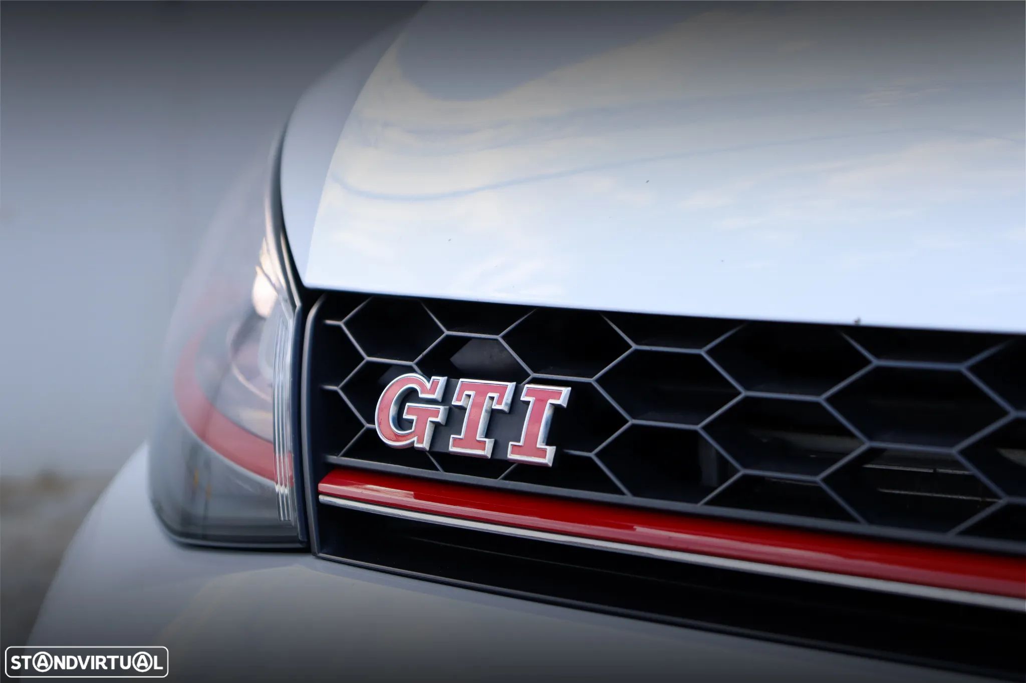 VW Golf GTI Clubsport DSG - 6