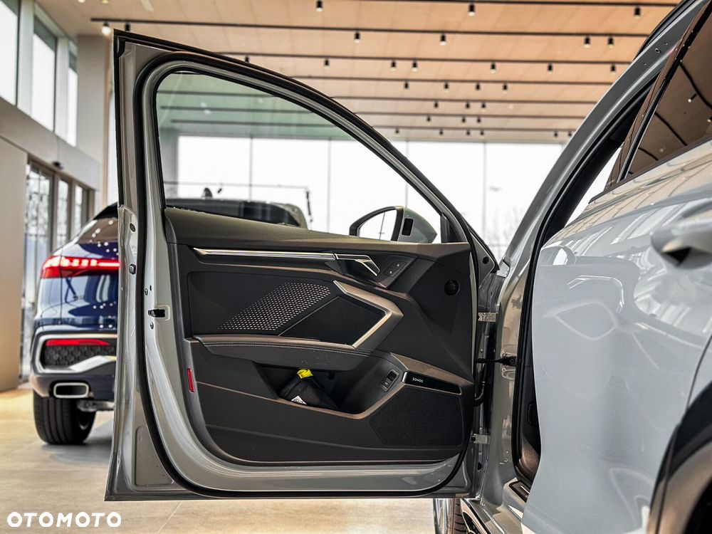 Audi A3 Allstreet - 16