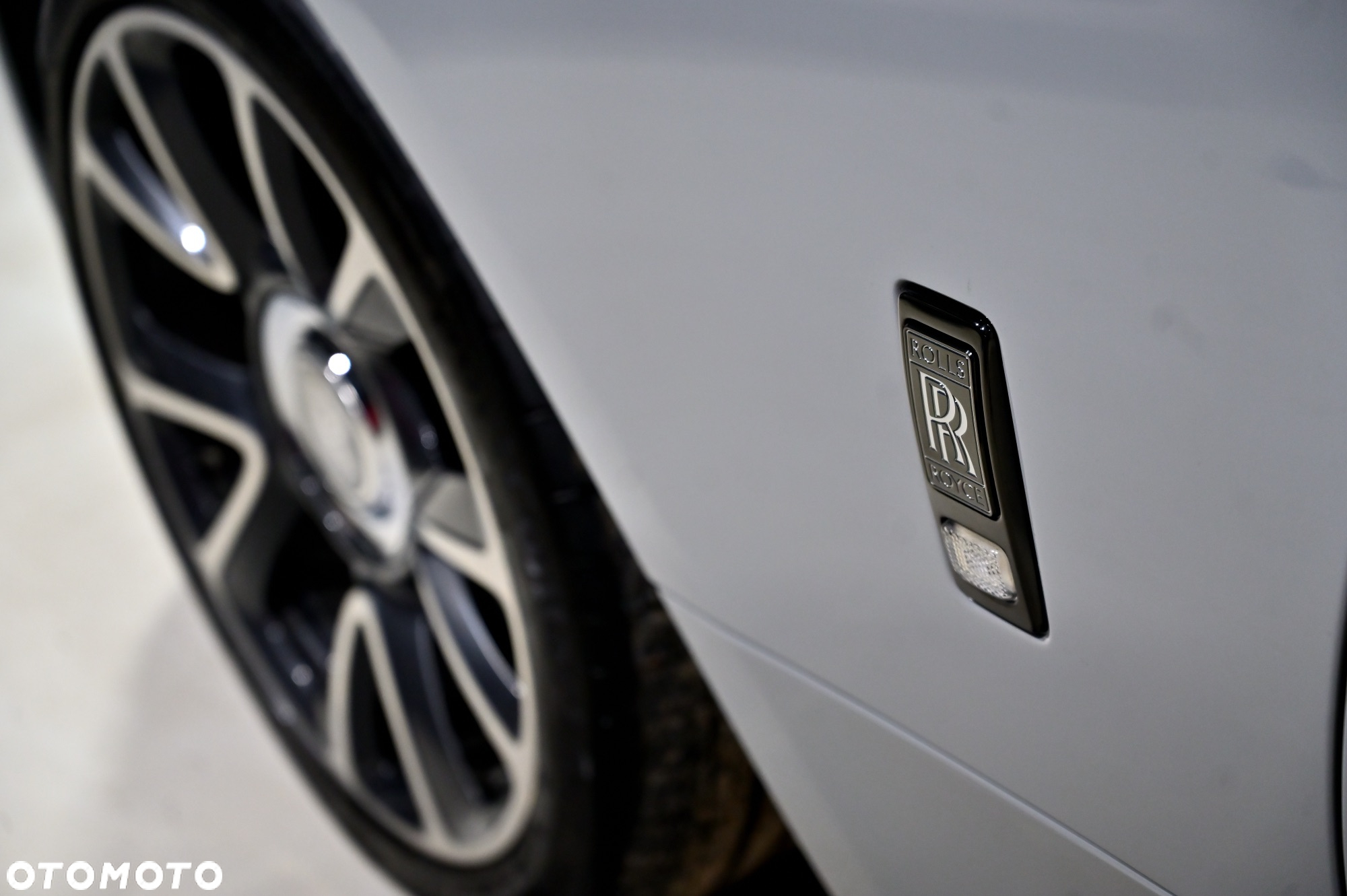 Rolls-Royce Wraith Standard - 8