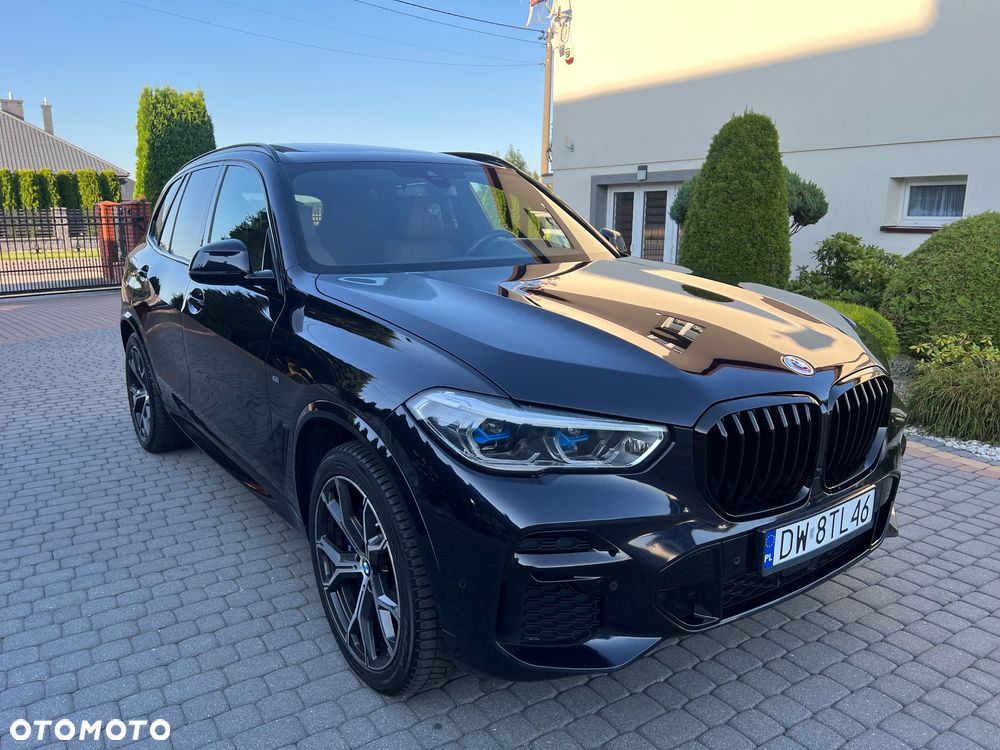 BMW X5 - 5