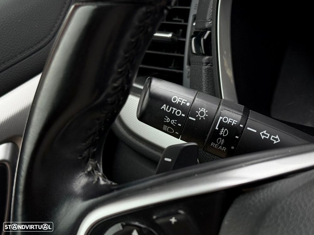 Honda CR-V - 14