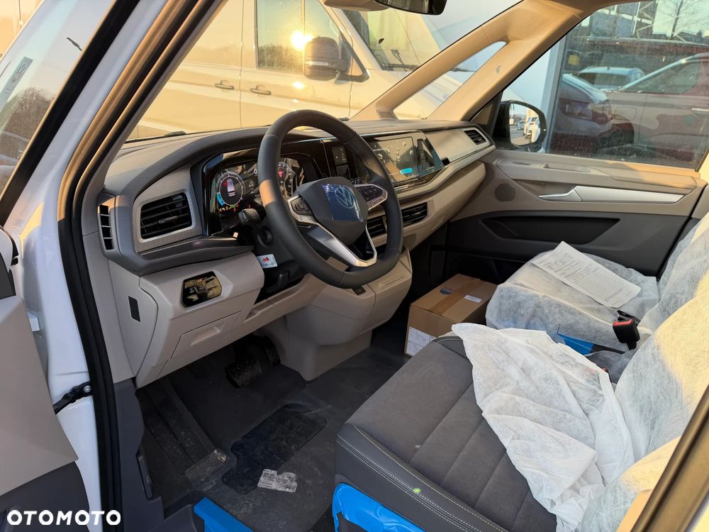 Volkswagen California - 9