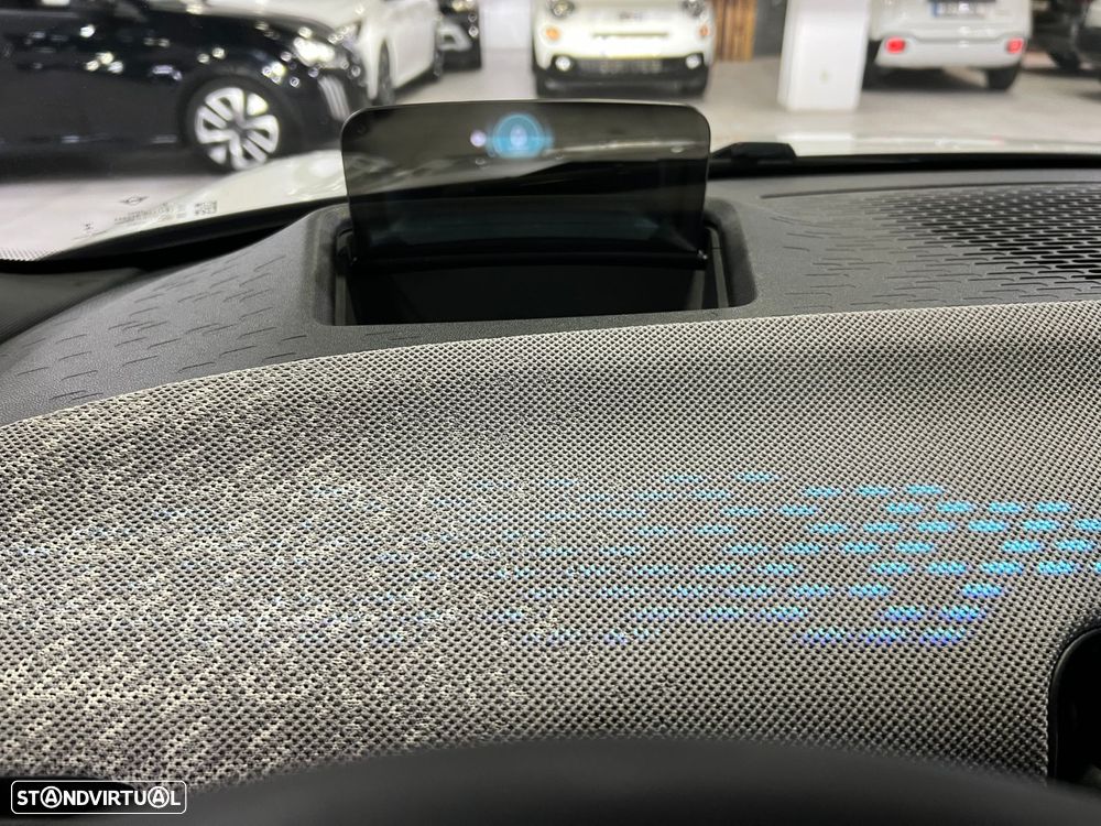 MINI 3 Portas Cooper C Favoured S - 19