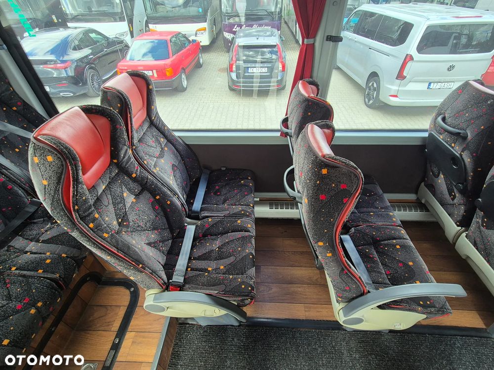 Temsa MD 9 / SPROWADZONA / MANUAL / KLIMA / E URO 6 - 24