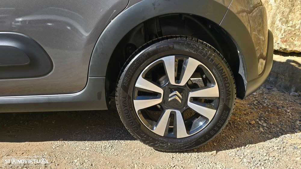 Citroën C3 - 57