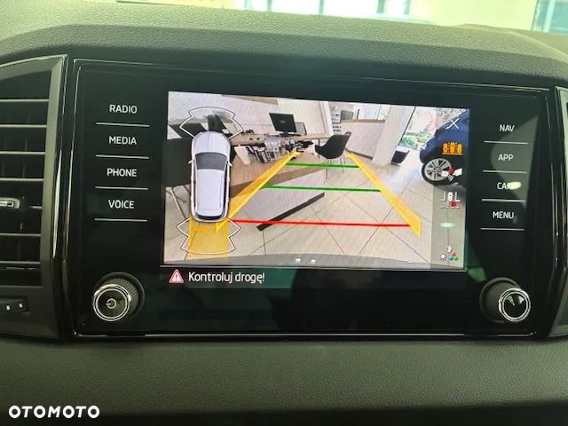 Skoda Karoq 1.5 TSI ACT Sportline DSG - 21