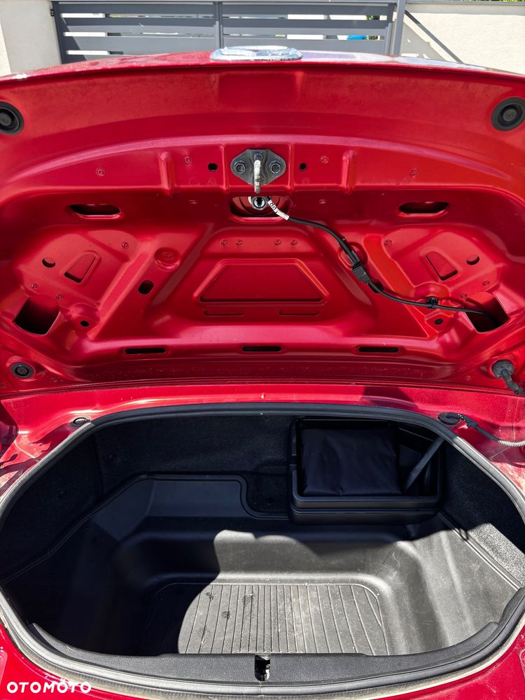 Mazda MX-5 2.0 Skyfreedom i-ELOOP - 9