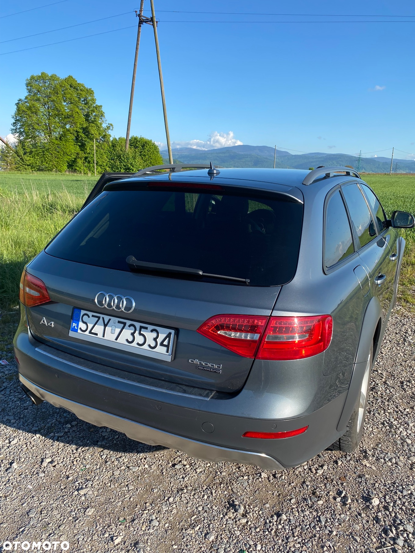 Audi A4 Allroad 2.0 TDI Quattro S tronic - 6