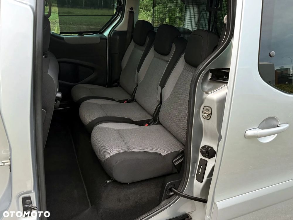 Peugeot Partner 98 VTi Family - 20
