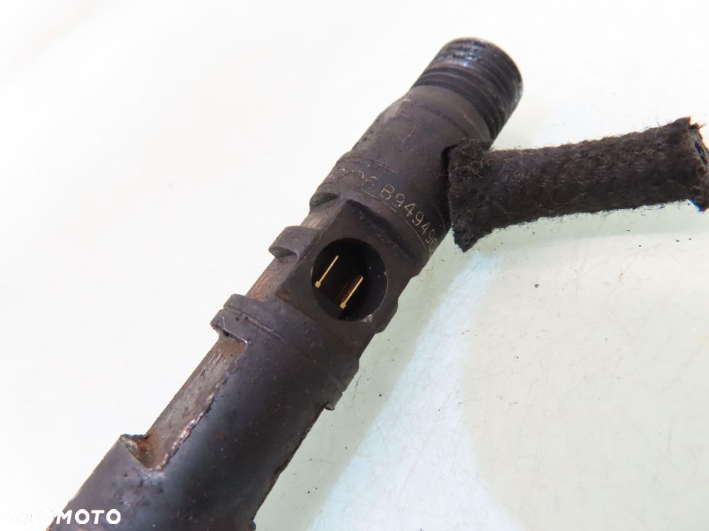 WTRYSKIWACZ FORD FOCUS MK1 I 1.8 TDCi EJBR02201Z 2T1Q9F593AA - 3