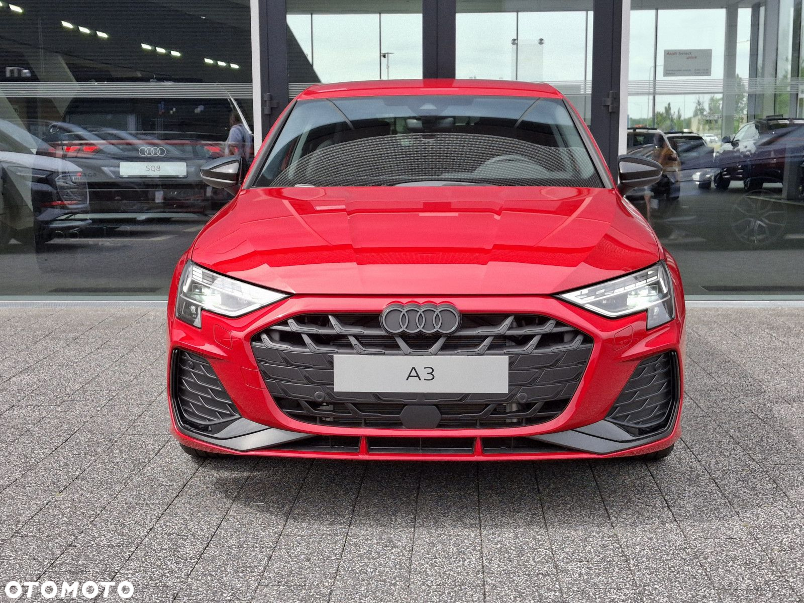Audi A3 - 2