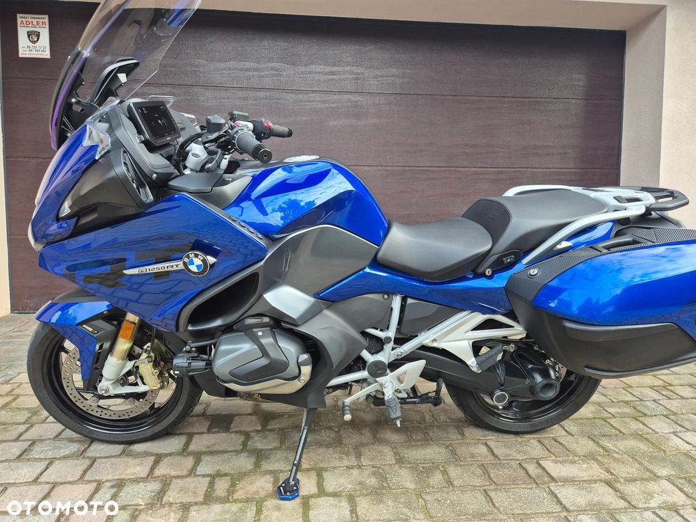 BMW RT