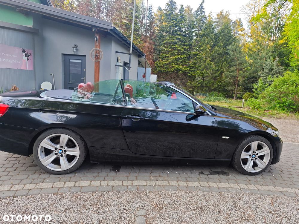 BMW Seria 3 - 32