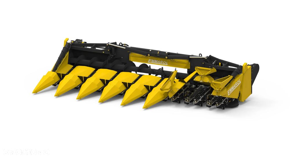EMMAROL EMH 6 - 10