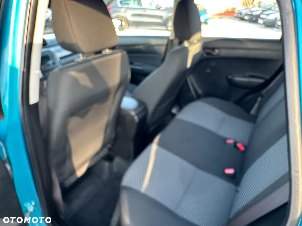 Suzuki Vitara 1.6 Comfort 2WD - 18