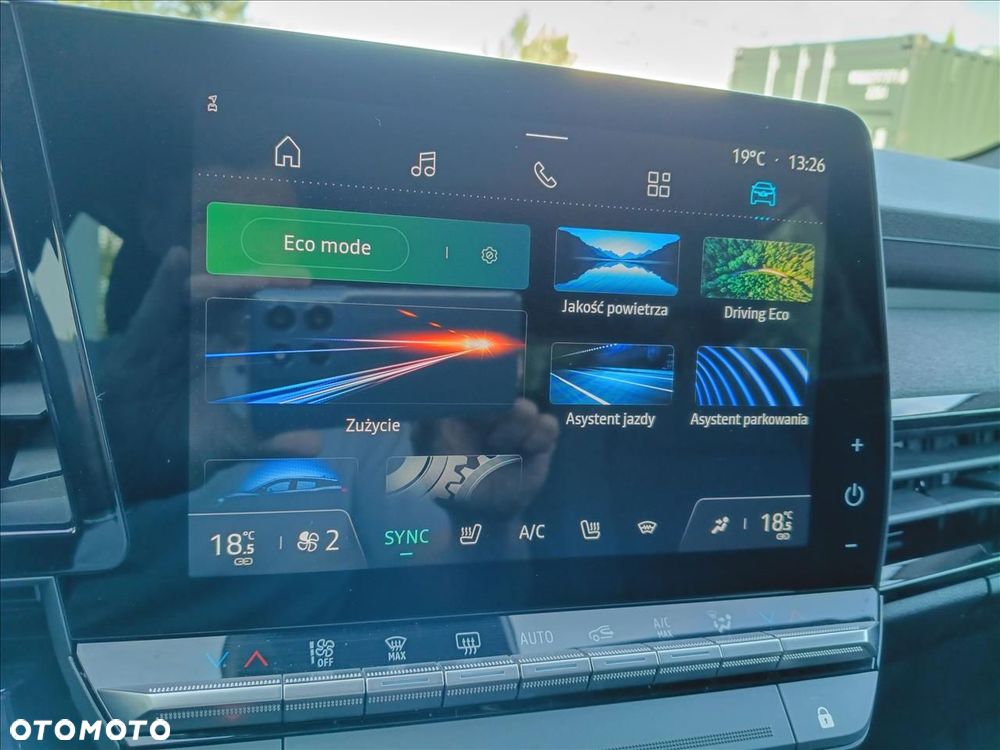 Renault Austral 1.3 TCe mHEV Equilibre - 25