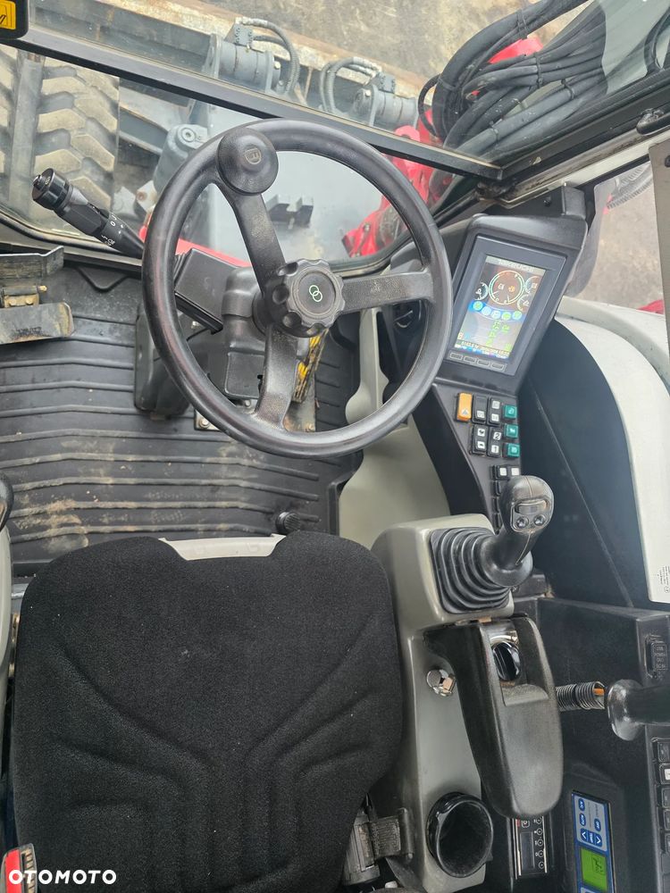 Takeuchi TB 295W Powertilt - 23