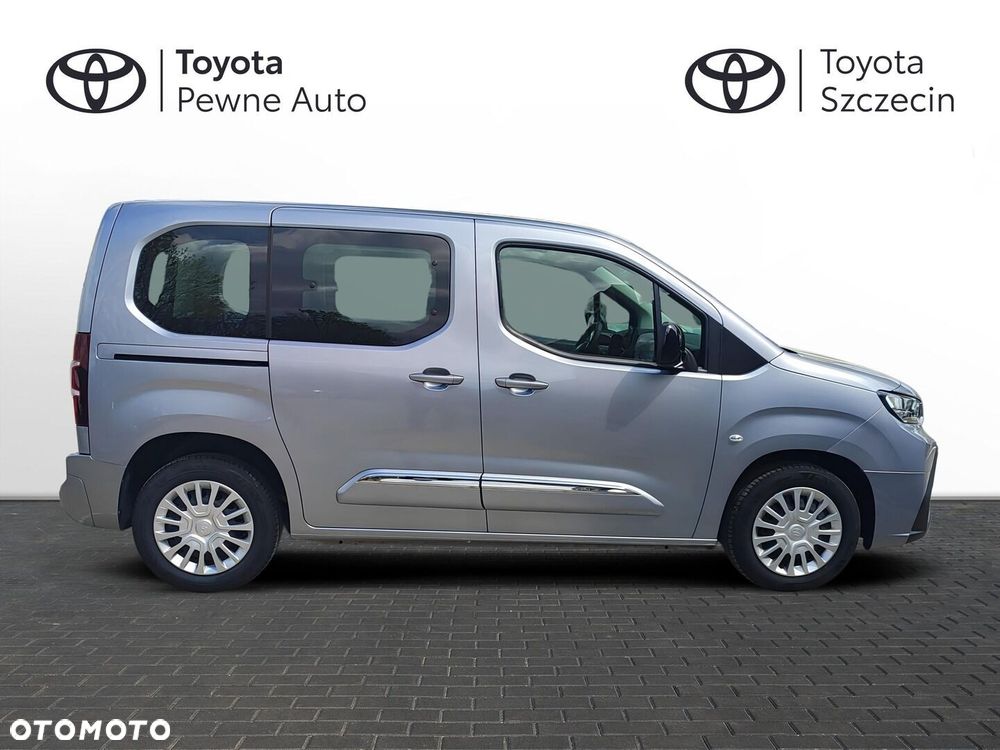 Toyota Proace City Verso - 6