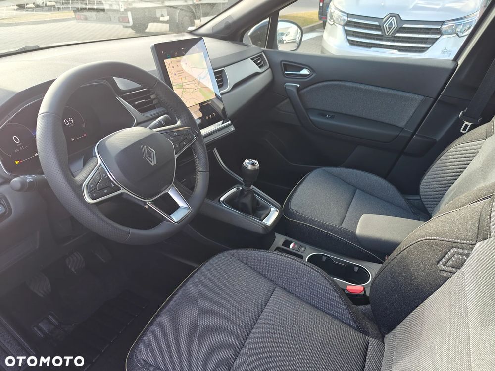Renault Captur 1.2 TCe Techno - 6