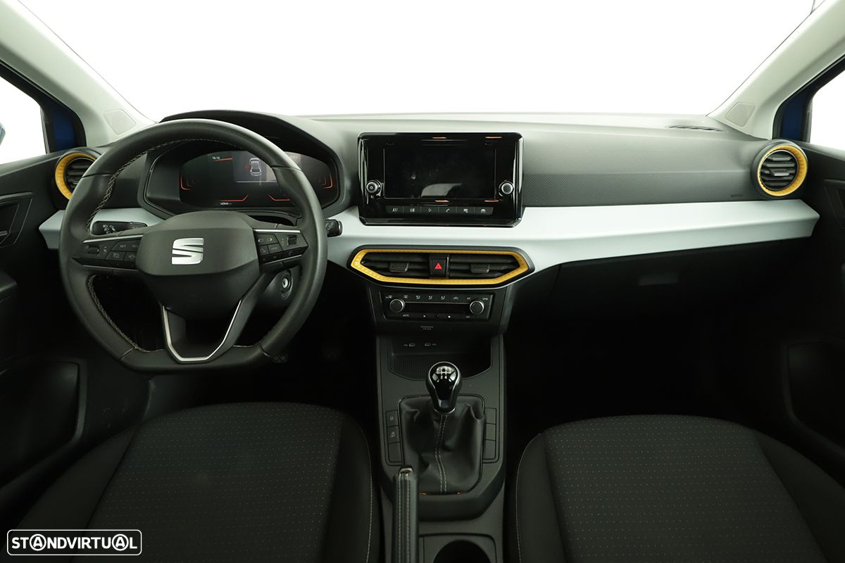 SEAT Ibiza 1.0 TSI Style - 7