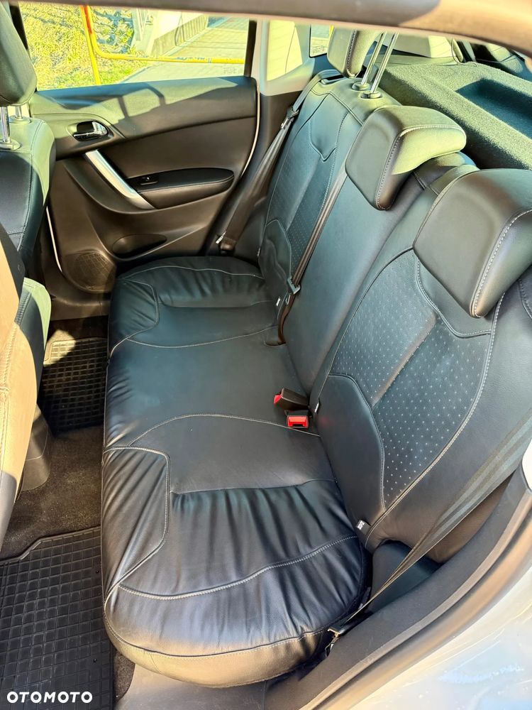 Citroën C3 1.4 VTi Exclusive - 11