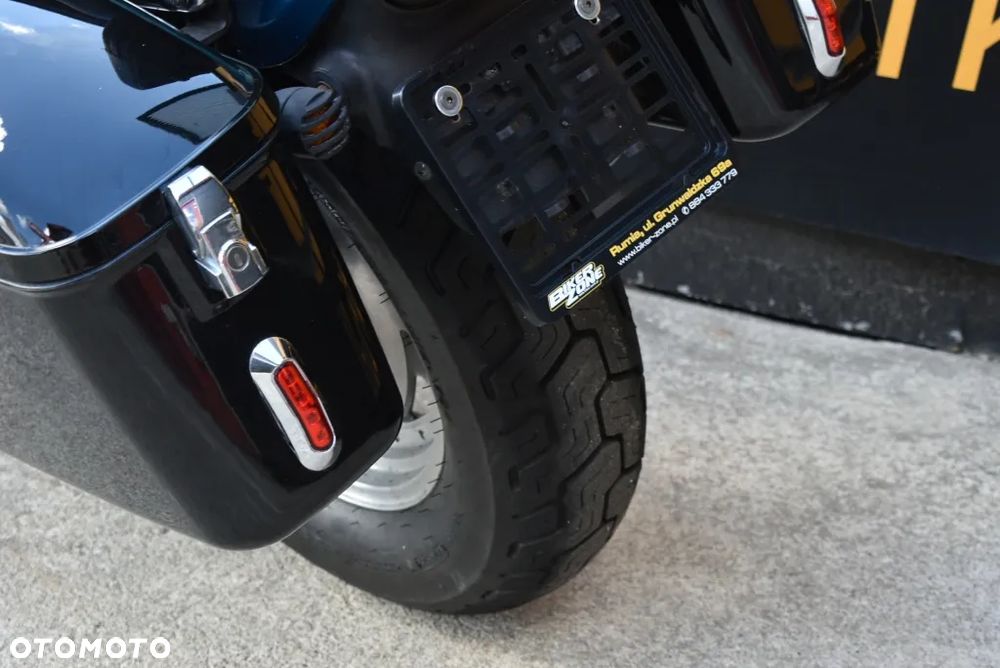 Suzuki Marauder - 17