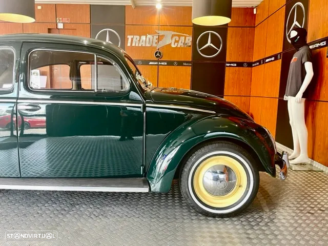 VW Carocha - 42