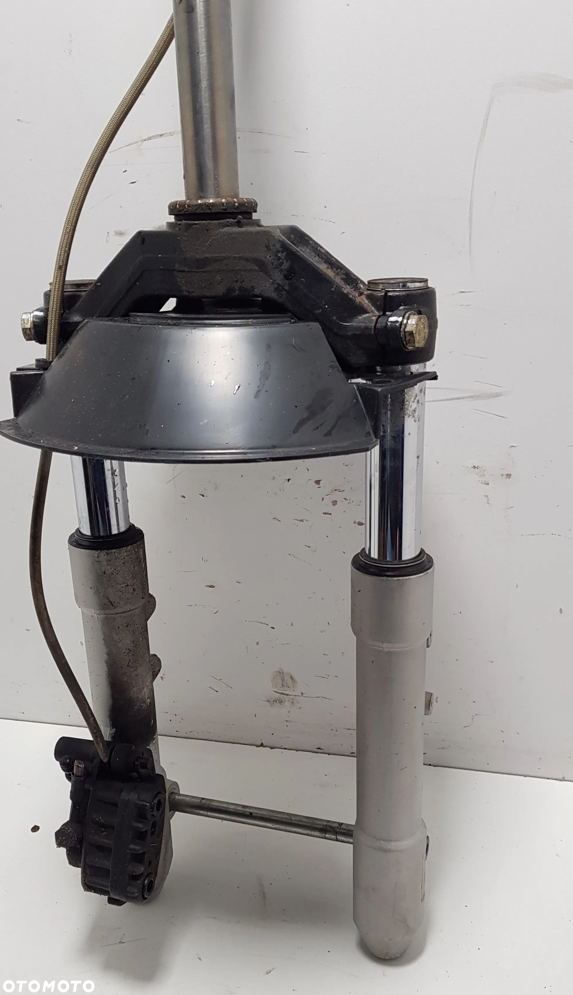 Peugeot Elystar 125 Lagi Zawieszenie Przód - 3