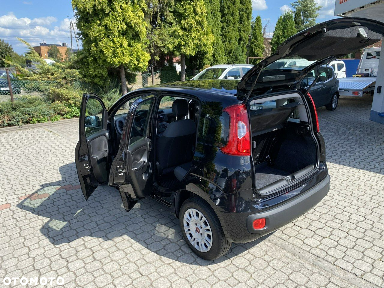 Fiat Panda - 22