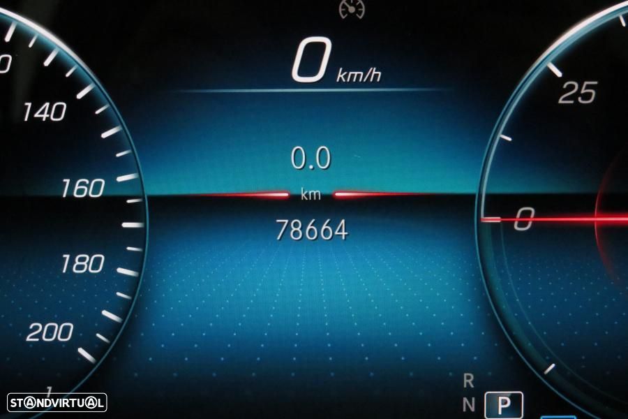 Mercedes-Benz EQA 250 Progressive - 28
