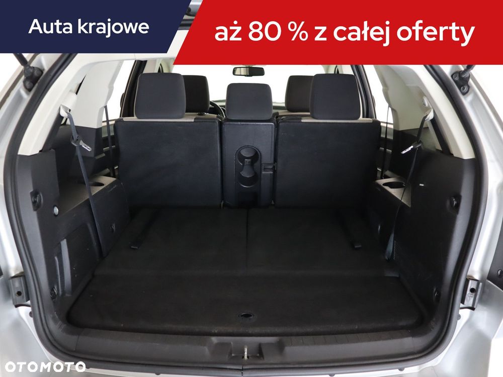 Dodge Journey - 16