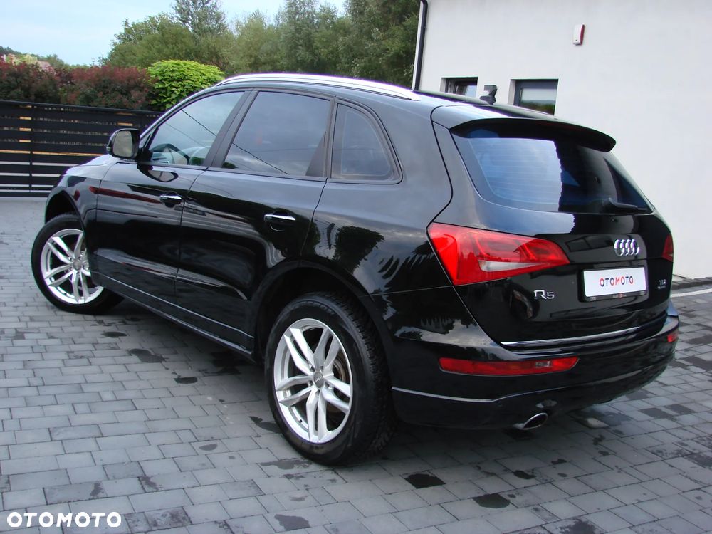 Audi Q5 - 12