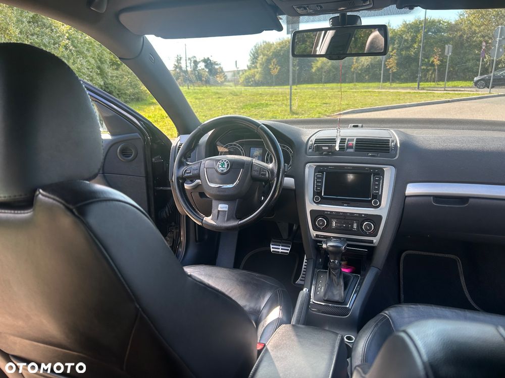 Skoda Octavia - 16