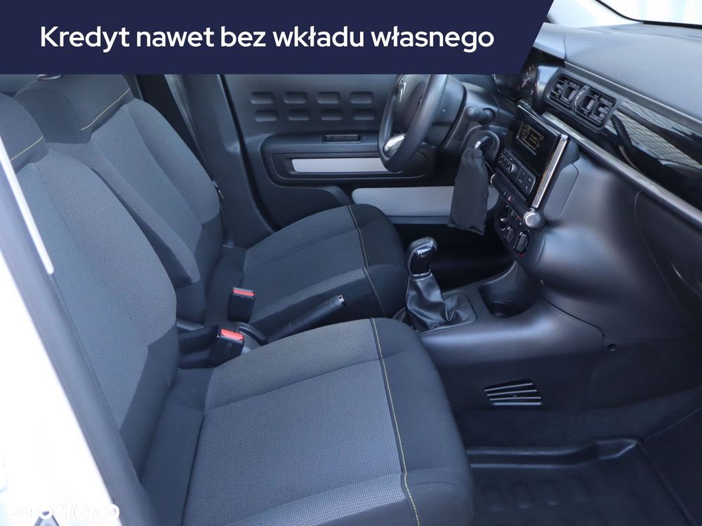 Citroën C3 - 11
