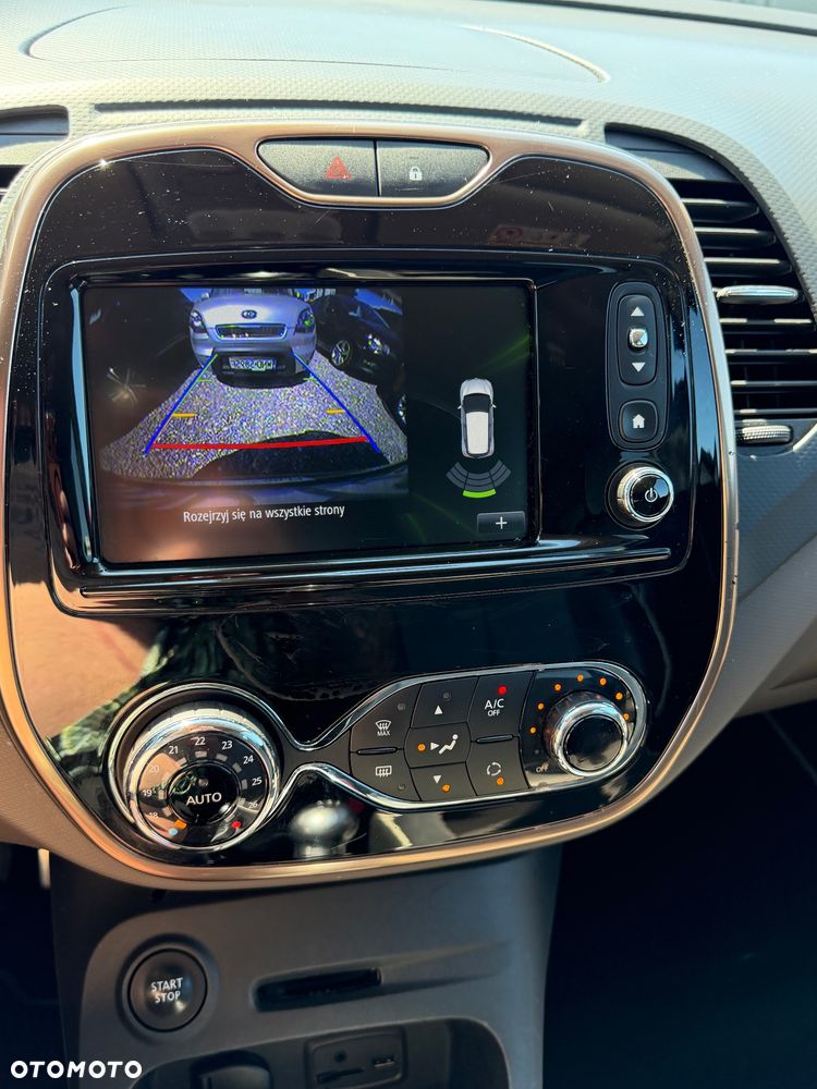 Renault Captur ENERGY TCe 90 Start&Stop Intens - 21