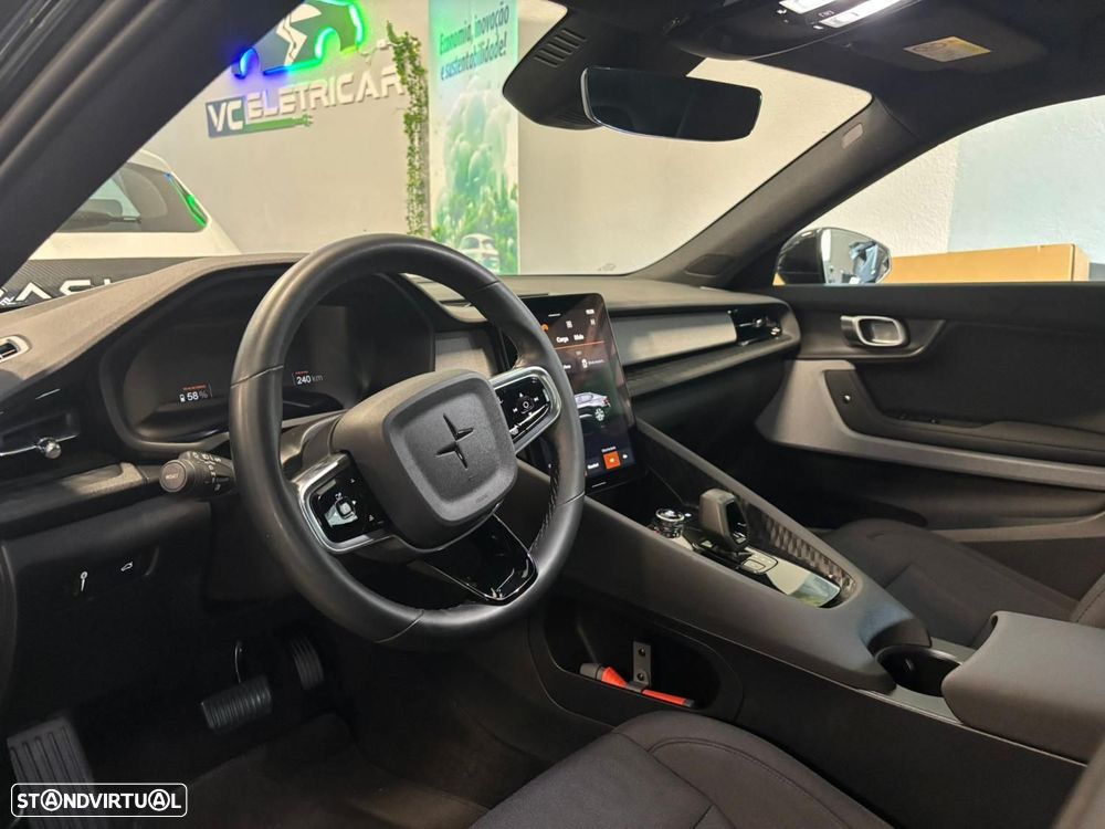 Polestar 2 Dual Motor 78kWh - 4