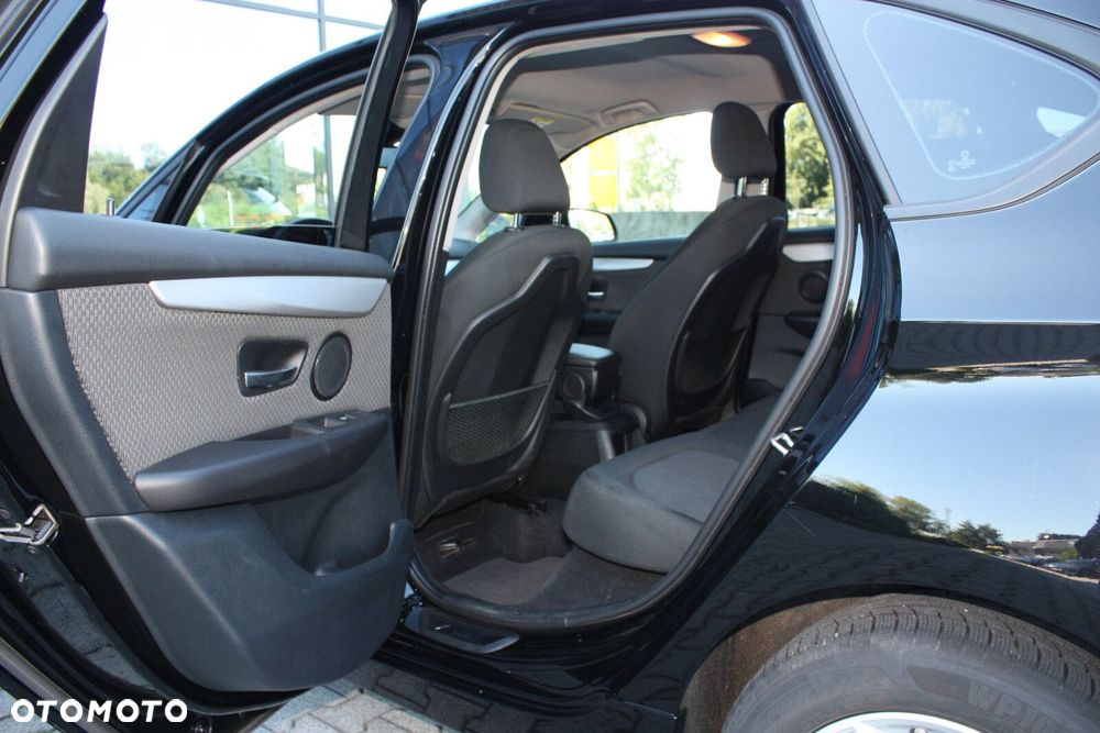 BMW Seria 2 218i GPF - 15