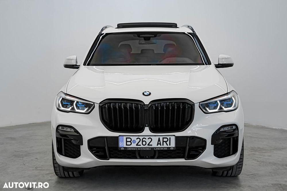 BMW X5 xDrive30d - 4