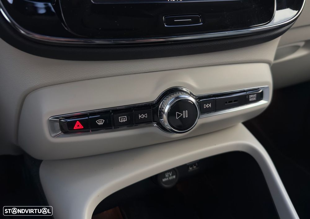 Volvo XC 40 1.5 T5 PHEV Core - 49