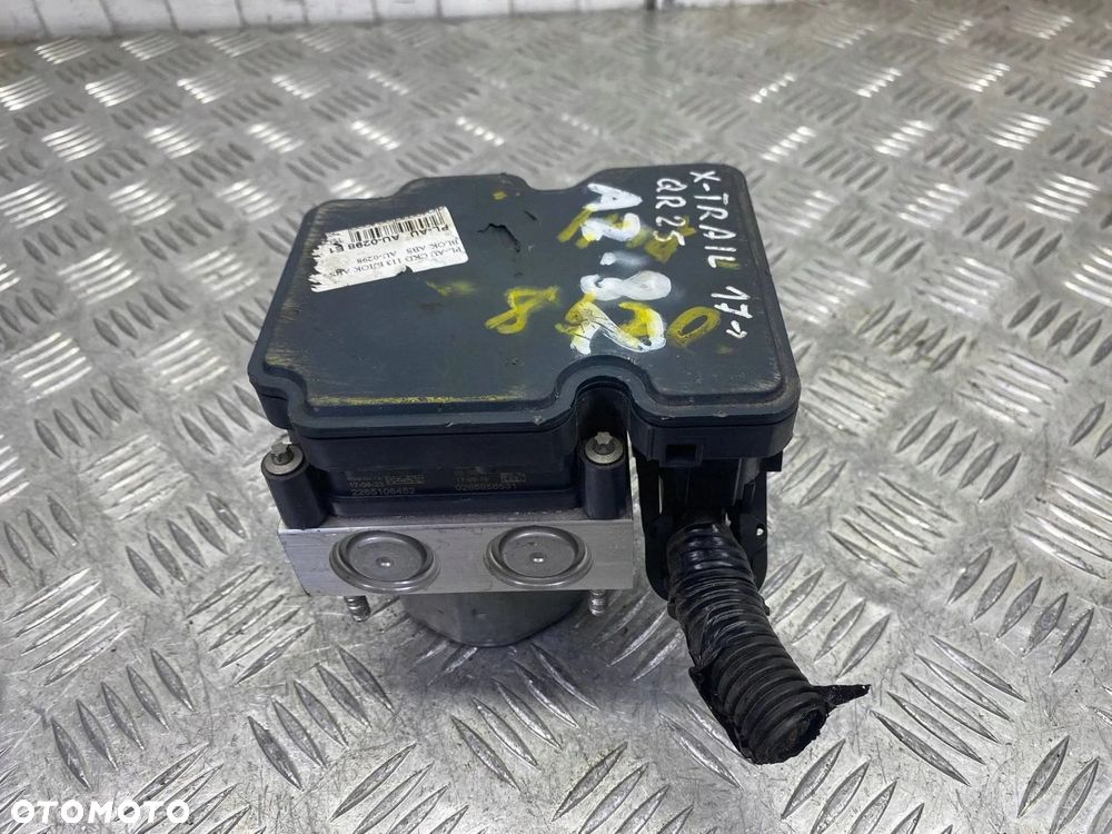 POMPA ABS NISSAN X-TRAIL T32 476606FR3A 0265956531 - 2