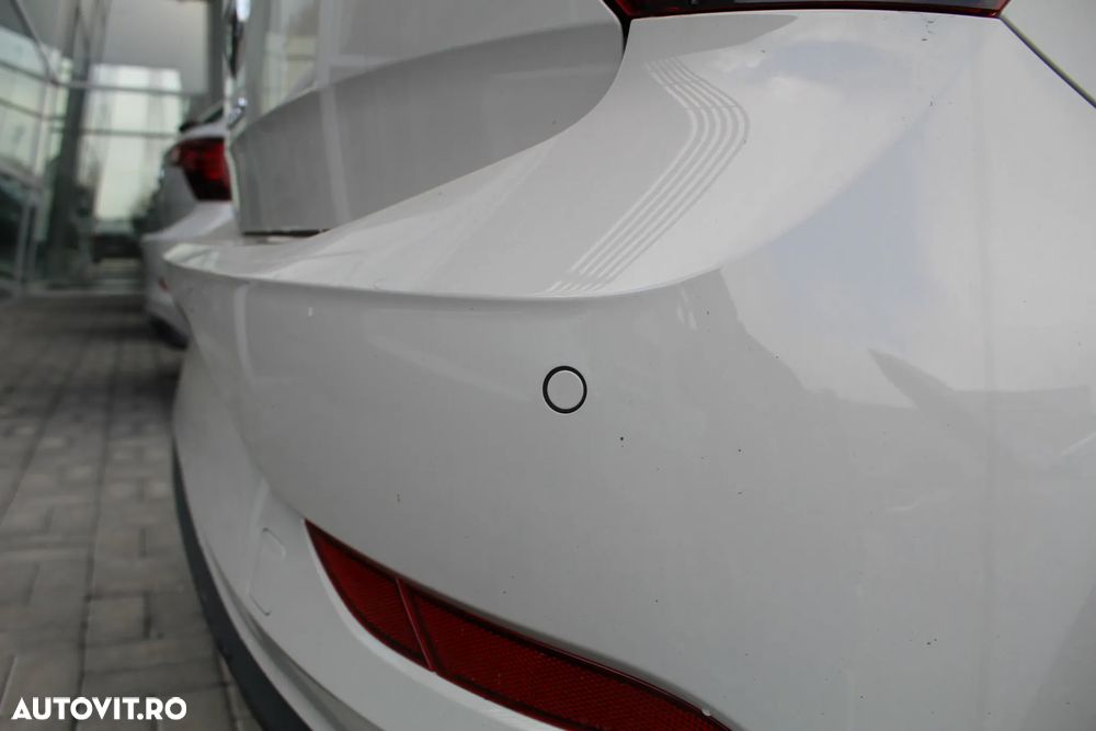 Volkswagen Polo 1.0 - 7